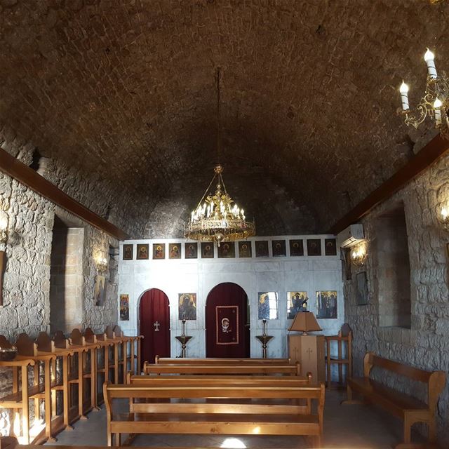  batroun  saydet_el_baher  oldchurch  bebatrouni  lebanon  northlebanon ... (Eglise Saydet Al Ba7er)