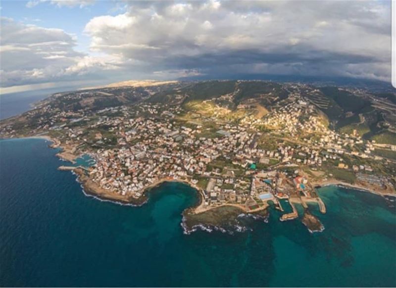  batroun  sea  mediterraneansea  batrounbeach  batrouncoast  bebatrouni ... (Batroûn)