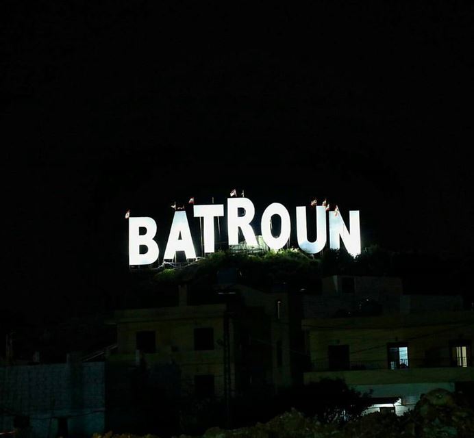  batroun  sign  bebatrouni  lebanon  northlebanon  livelovelebanon ... (Batroûn)