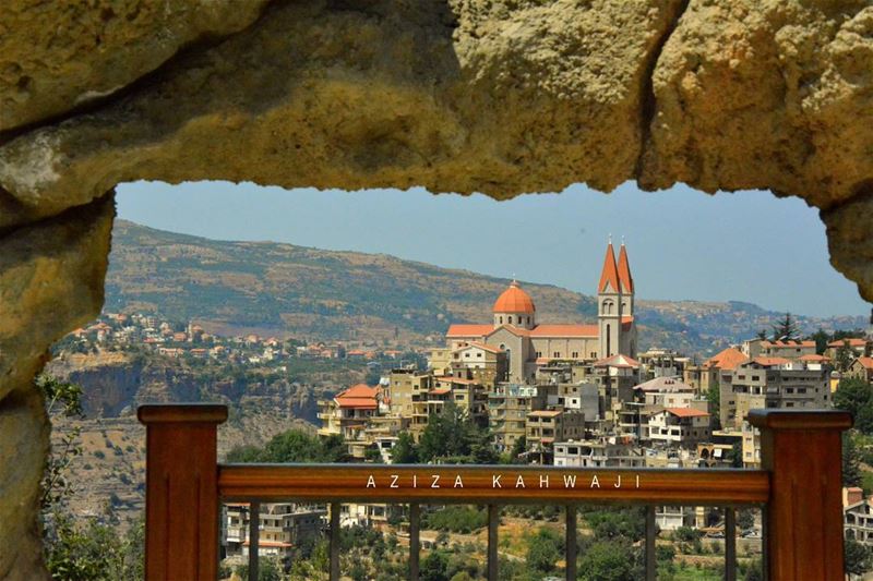 Bcharre You used to captivate me by your resonating light now I'm bound... (Bcharreh, Liban-Nord, Lebanon)