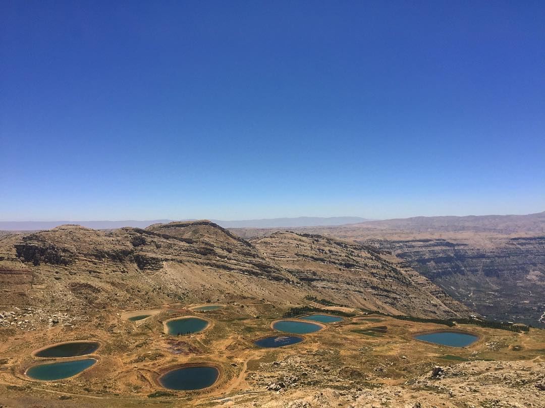 Be Up there...Forget everything, Just focus ✨ T.G.I.F ☀️ ... (Akoura, Mont-Liban, Lebanon)