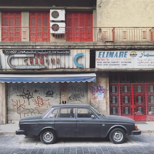 Beaters of Beirut (34) (Beirut, Lebanon)