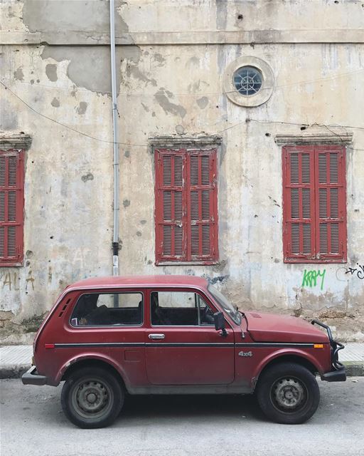 Beaters of Beirut (36) (Beirut, Lebanon)