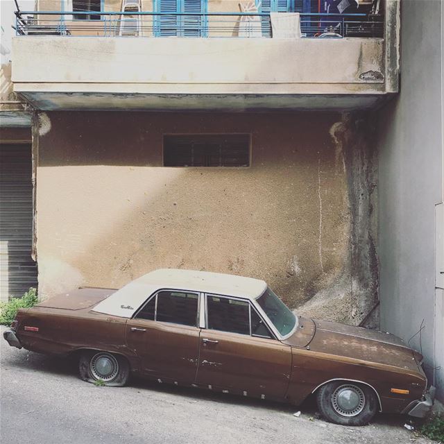 Beaters of Beirut (38) (Beirut, Lebanon)