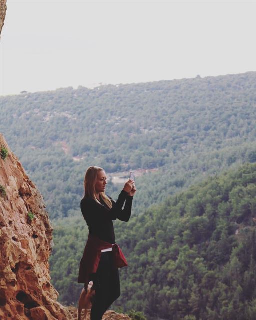 Beautiful Lebanon ...beautiful moments 💚 amazingviewsofnorthlebanon ...... (Miziâra, Liban-Nord, Lebanon)