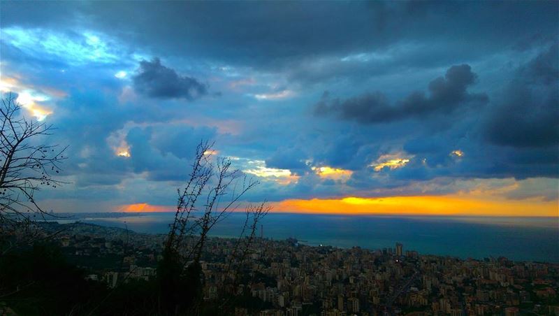 ❤Beautiful 💚 Lebanon ❤ livelovelebanon  lebanon  whatsuplebanon ... (Jounieh, Liban)