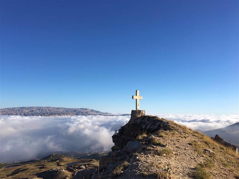 Beautiful Views from Laklouk & Akoura