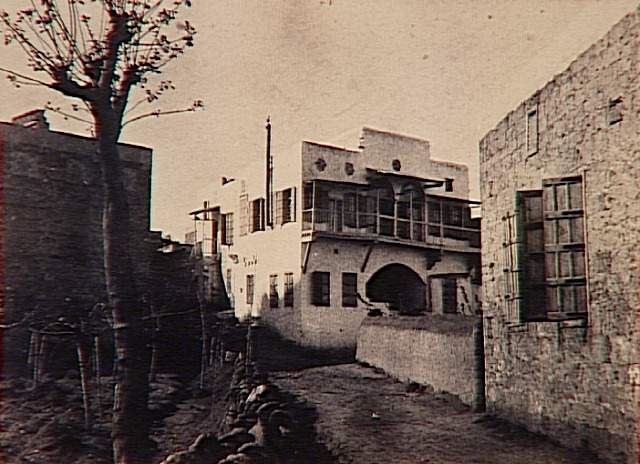 Beirut  1860