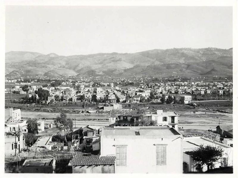 Beirut  1935