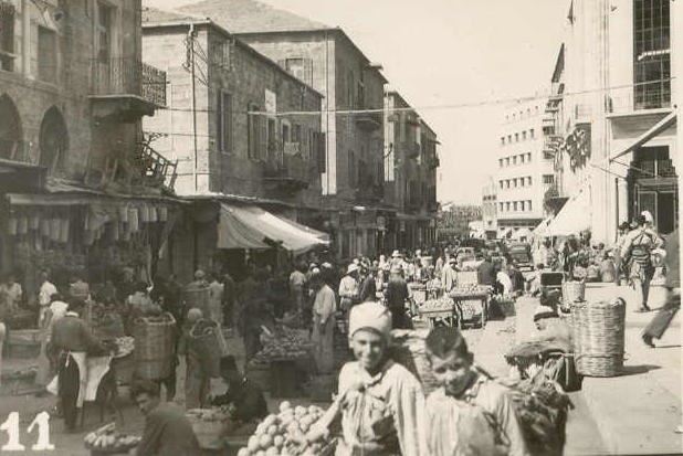 Beirut  1942