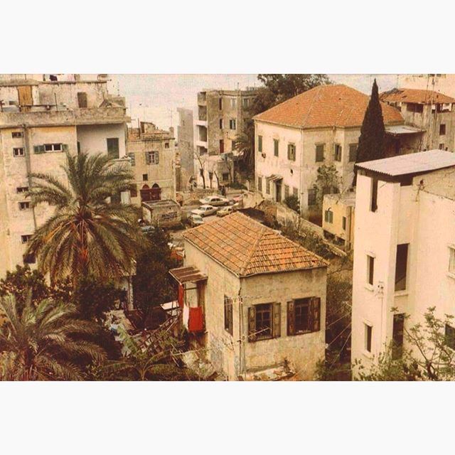 Beirut Ain Al Mrayseh,