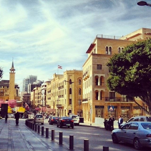 Beirut beauty...  ﻟﺒﻨﺎﻥ Beirut  Beyrouth  downtown  beautiful  fashion ...