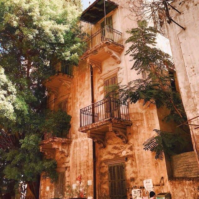 Beirut Hamra,