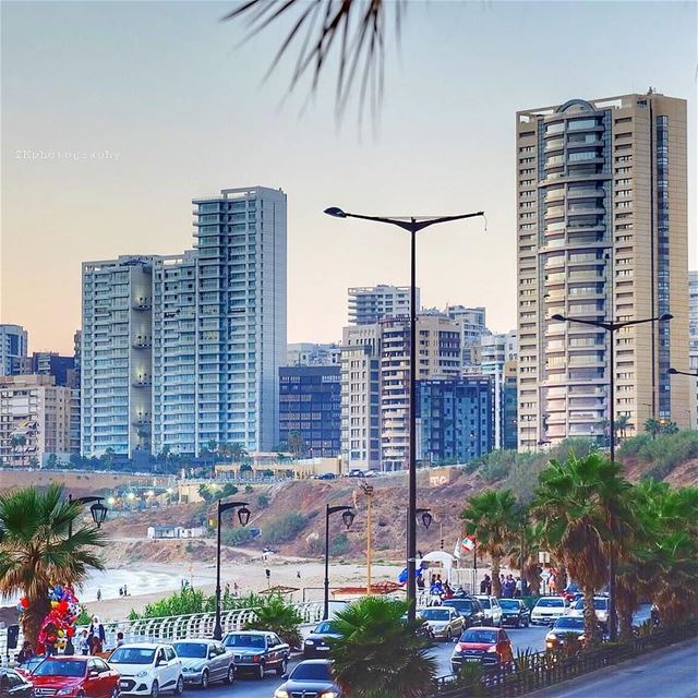 Beirut ✌ * insta_lebanon  ig_lebanon  lebanon_pictures  loves_lebanon ... (Beirut, Lebanon)