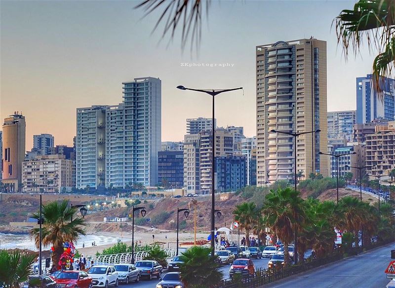 Beirut ✨ • insta_lebanon  ig_lebanon  lebanon_pictures  loves_lebanon ... (Beirut, Lebanon)