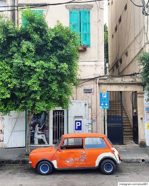 🍊 (Beirut, Lebanon)