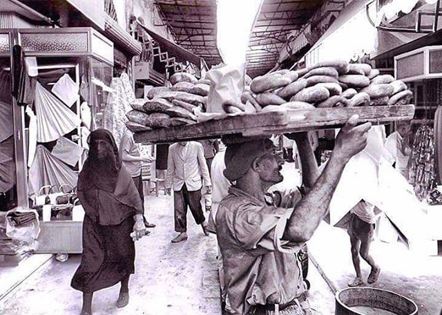  Beirut Souk Ayass 1966 . LiveloveBeirut Photo Credits Mounir Diab ....