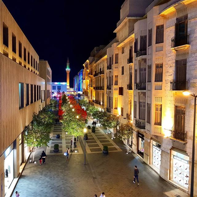 Beirut souk🌲🍁🇱🇧 (Downtown Beirut)