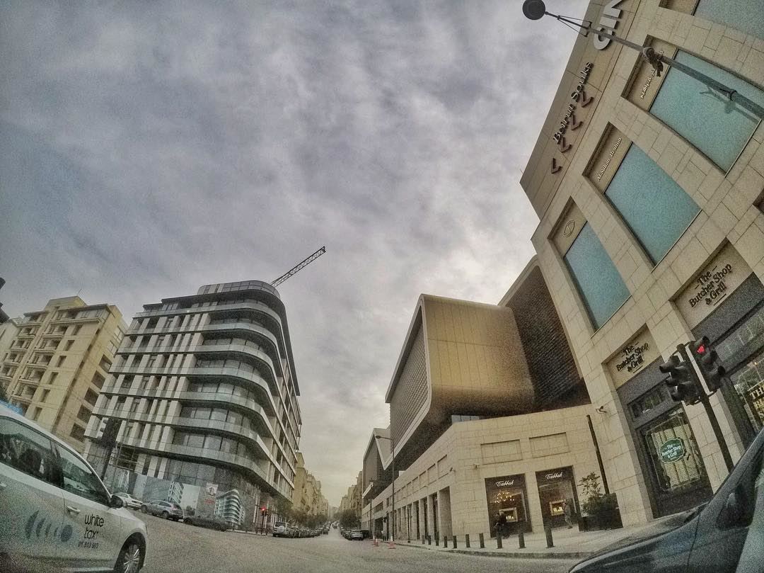 Beirut 🇱🇧........ traveling  travel  beirut  lebanon  gopro  ... (Downtown Beirut)