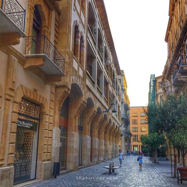 Beirut 🌟نجمتنا الوحيدة • insta_lebanon  ig_lebanon  lebanon_pictures ... (Downtown Beirut)