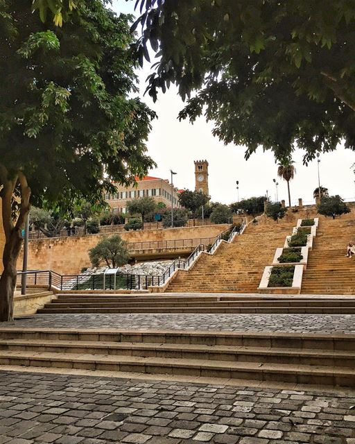 Beirut...❤️  livelovebeirut  lebanonspotlights wearelebanon  lebanon... (Downtown Beirut)