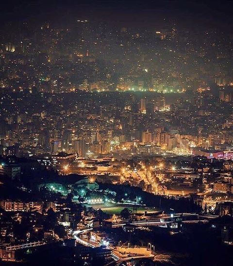 Beirut