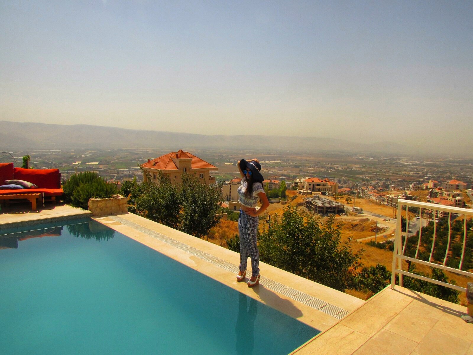 Beit Kroum Zahle