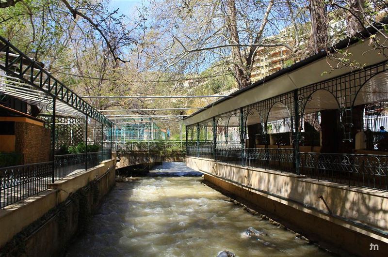 - Berdawni river / Zahleh- ... ptk_lebanon  amazinglebanon  lebanon_hdr...