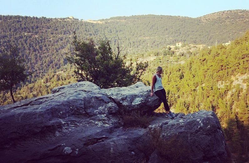 Better to see something once than hear about it a thousand times ...thanks... (Miziâra, Liban-Nord, Lebanon)