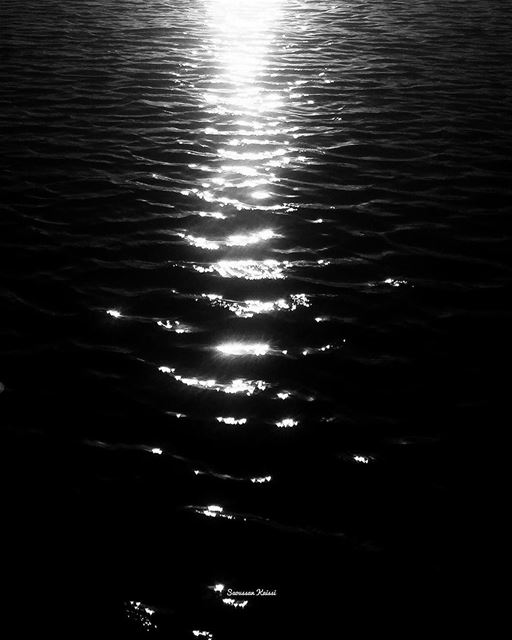  blackandwhite  monochrome  sea ...