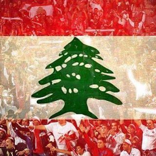 Blessed⭐️ lebanonlebaneseflagpeoplecitizensredgreenwhitepeace