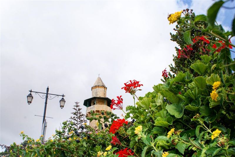  blessedfriday 🕌 (Deïr El Qamar, Mont-Liban, Lebanon)