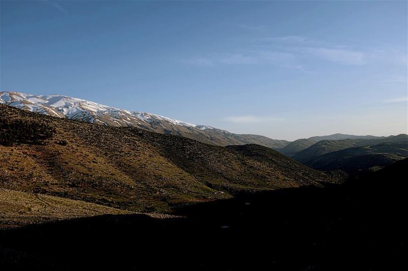 Blind Faith. I’ll be honest, by the time we reached the valley of Hayy al-K (Joûret et Tannoûra)