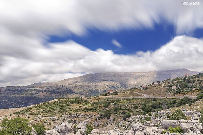  bluesky  insta_lebanon  instalebanon  instalebnen  instaamici ... (Zaarour chalet)