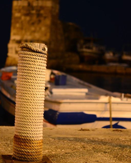 Break from the storm☔☔ (Jbeil-Byblos)