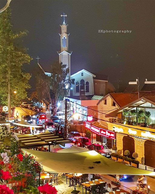 Broummana- Summer 2017 🇱🇧 * insta_lebanon  ig_lebanon ... (Brummana)