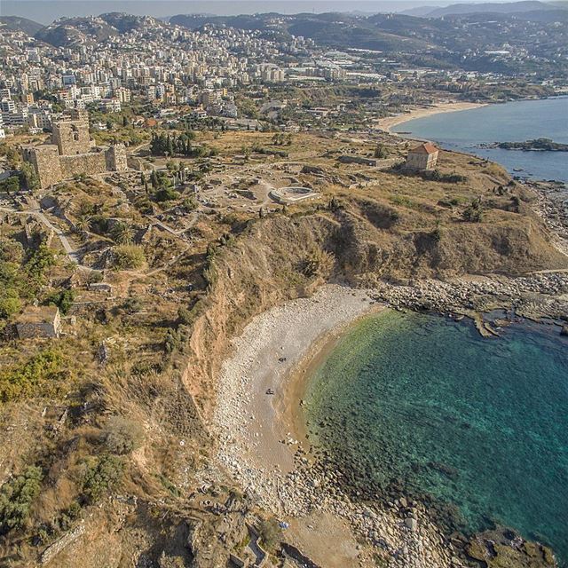 Byblos Bay ... Lebanon  ig_lebanon  jbeil  super_lebanon  livelovelebanon... (Byblos - Jbail بيبلوس/جبيل)