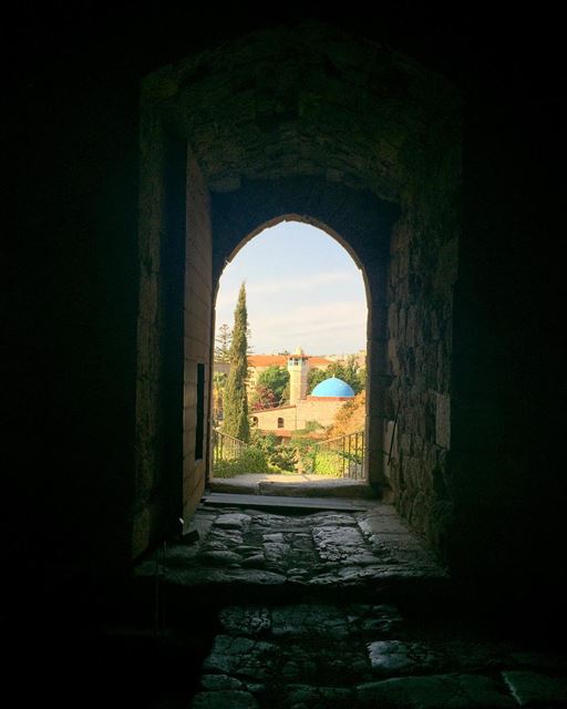 Byblos Castle <a (Byblos - Jbail بيبلوس/جبيل)