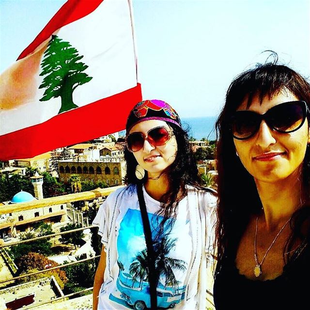  byblos jbeil lebanese lebanon travel ливан библос путешествие (Jbeil)