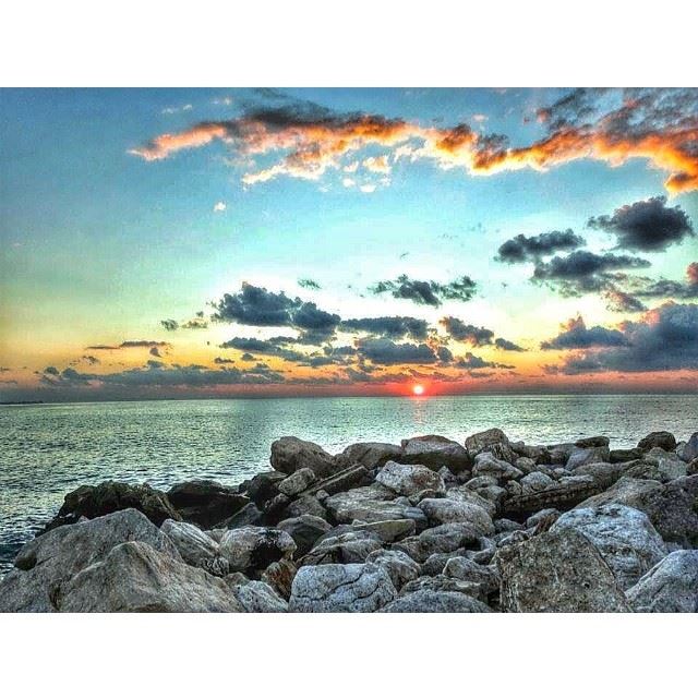  byblos  lebanon  hdr  sunset  ig_lebanon  lebanon_hdr  wearelebanon ...