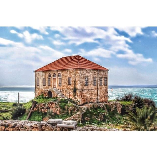  byblos  lebanon  lebanon_hdr  wearelebanon ...