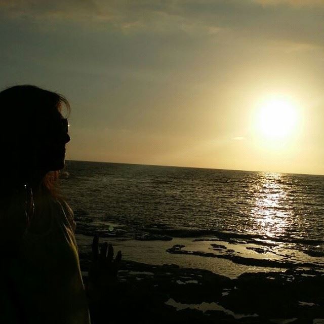  byblos  livelovebyblos  sunset  beach  instagram  instalebanon  lebanon ...