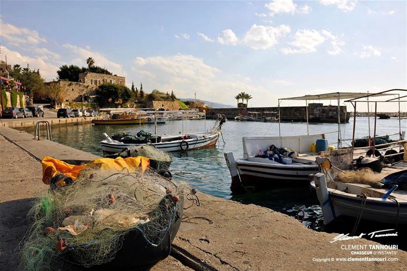 Byblos 🚤🚤⚓️ livelovebyblos  livelovelebanon  livelovebeirut  lebanon ... (Byblos - Jbeil)