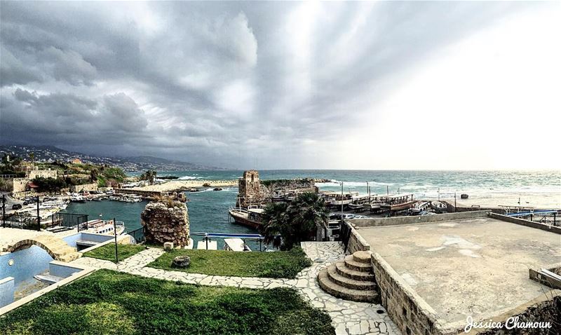 Byblos