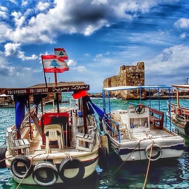  byblos ...