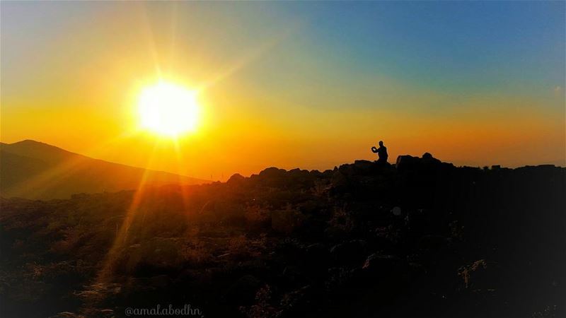 📷🌄🍃🌳capture the right moment 👌 nature_perfection  naturelovers  ... (Shebaa)