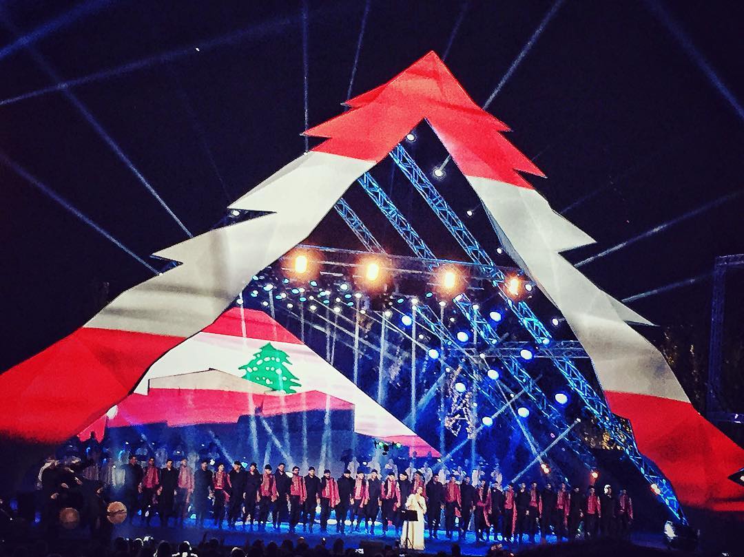 Cedars International Festival 2016