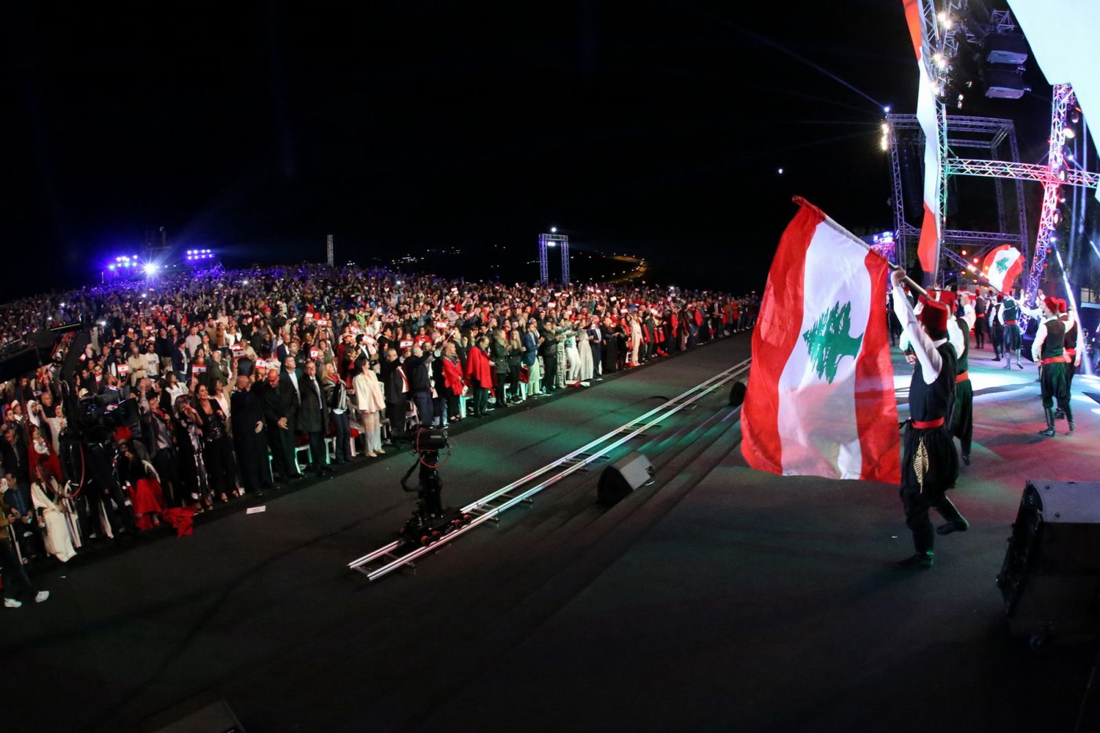 Cedars International Festival 2016