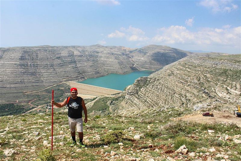 Chabrouh Dam Faraya  faraya ... (Faraya, Mont-Liban, Lebanon)