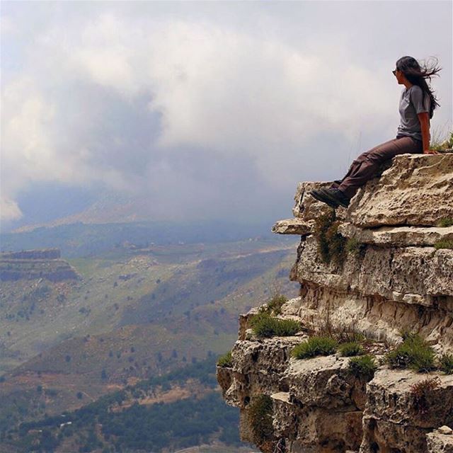 Chasing adventures Akoura Lebanon